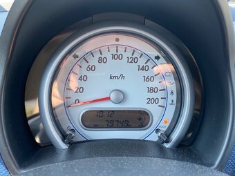 Suzuki Splash - 9