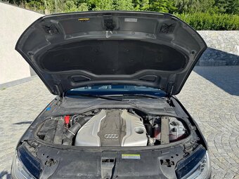 Audi A8 3.0tdi Quattro - 9