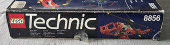 Lego Technic 8856, 90 roky, Na predaj - 9