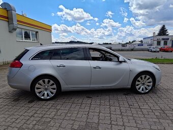 prodám nebo vyměním Opel Insignia 2.0cdti - 9