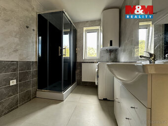 Prodej rodinného domu, 194 m², Kamýk nad Vltavou - 9