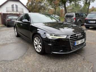 Audi A6 3.0 TDI Quattro, 160 kW, 2016, automat - 9