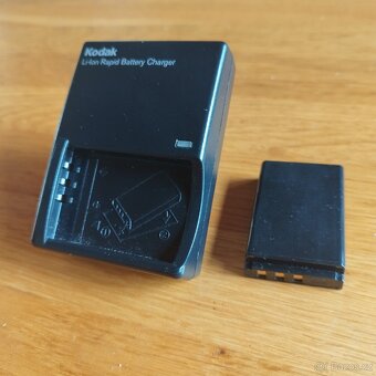 Kodak EasyShare DX7590 - 9