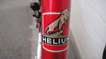 Peugeot Helium, 1976, dámské kolo - 9