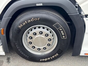 Scania R500 (4598) - 9