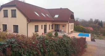 Pronajmu podkrovi - 9