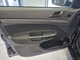 Škoda Octavia 1,4 TSI - 9