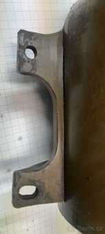 Jawa , ČZ filtrbox s klapkou - 9