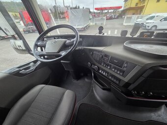 Volvo FH 500 EURO 6 - LOWDECK - 9