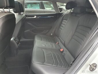 VW Arteon SB Elegance 2.0 TDI 147kW DSG - Zálohováno - 9