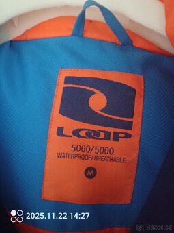 prodám lyžařský set - 9