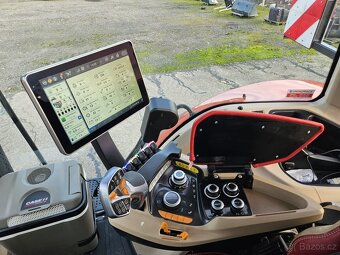 Case IH Magnum 340CVX - 9