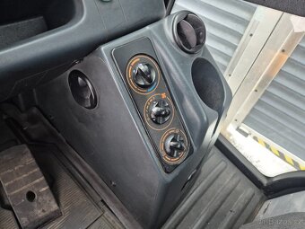 Použitý vysokozdvižný vozík Jungheinrich 5t, nafta - 9