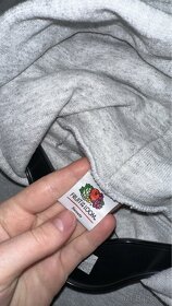 Mikina Fruit of the Loom S - 9