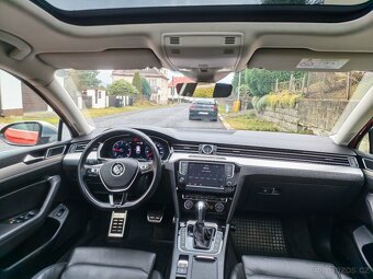 Volkswagen Passat B8 Alltrack 2.0 Bi-TDi 176kW, 4motion - 9