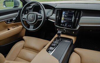 Volvo V90 D4 2017 - 9