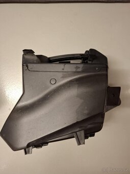 Kawasaki Versys 650 - 9