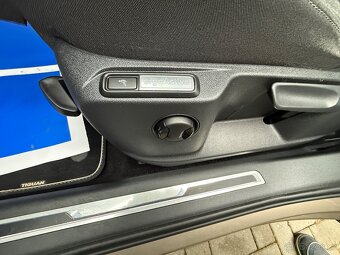 VW TiGUAN 1,5TSi 110kW DSG ACC KAMERA Koup.ČR,2020,99tkm - 9
