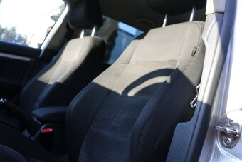 Volkswagen Golf 1.6 TDi, ČR - 9