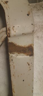 Jawa pionýr , mustang - 9