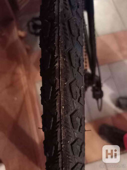 pánské trekové kolo - 9