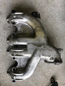 Díly 2.0 tdi motor BMM - 9