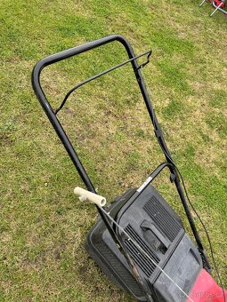 Sekačka MTD 46 PB 4S - 9