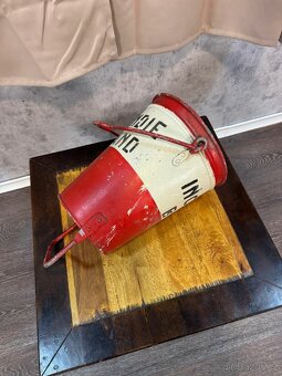 Hasičská nádoba (525028) - 9