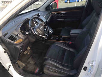 Honda CR-V 2.0 e:HEV Executive 4×4 - 9