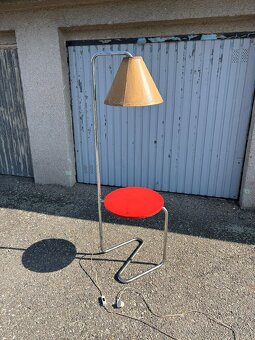 Lampa Mucke Melder - 9