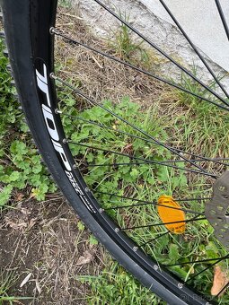 Prodám pánské kolo Apache XL - 9