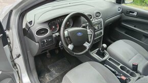 Ford Focus 1.8 TDCI - 9