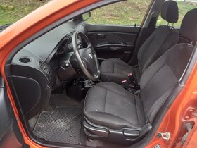 PICANTO 1,1 48 KW KLIMATIZACE SERVO - 9