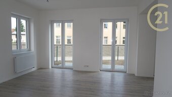 Svitavy, Říční 2kk, předzahrádka, slunný, sklep, parkovac... - 9