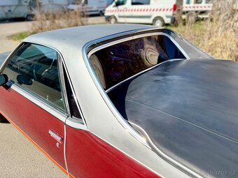1983 CHEVROLET EL CAMINO SS | 5.0 V8 | Testace | DPH - 9