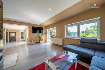 Prodej rodinného domu, 340 m², Janov nad Nisou - 9