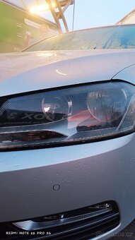 Volkswagen Passat B7 2.0 TDi - 9