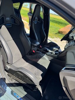 Ford Focus mk3 rs - 9