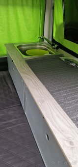 Renault Trafic energy camper - 9