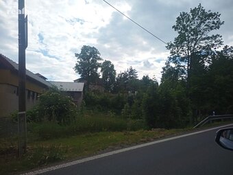 Stráž nad Nisou, prodej pozemku - 9