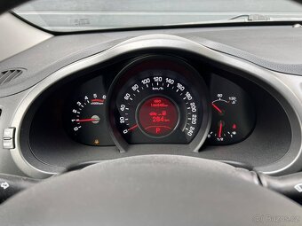 Kia Sportage 2.0 CRDI 100kw 4x4 AWD Automat - 9