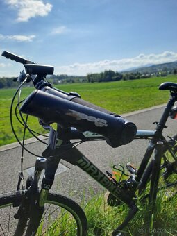 Krosové kolo Maxbike vel. 20 - 9