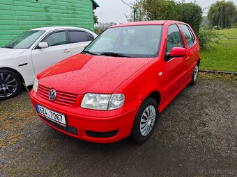 Pólo 1.4 MPI - 9