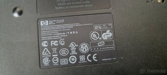 Notebook HP 17"LCD do 50km dovoz zdarma. - 9