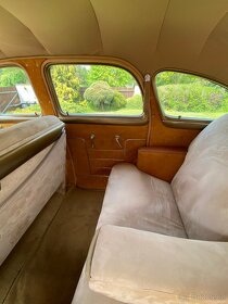 Oldsmobile 78 dynamic - 9
