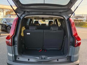 Dacia Jogger Expression ECO-G 100 7 míst - 9
