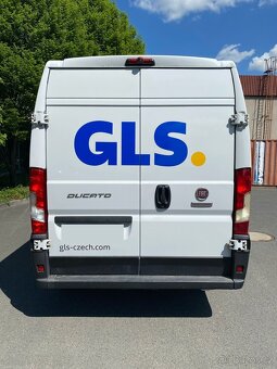 Fiat Ducato 2.2 130k L3H2 - 9