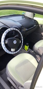New Beetle - 9