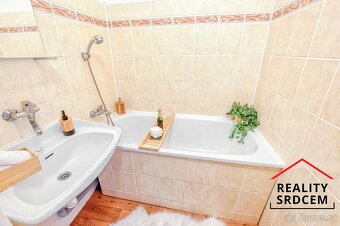 Pronájem bytu 1+1, 39 m2, Svazácká, Ostrava - Zábřeh - 9
