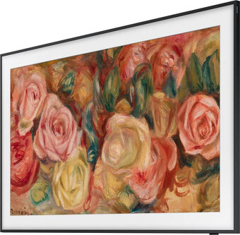 QE85LS03D The Frame Samsung 85" 214cm 4K Smart tv, 2024 - 9